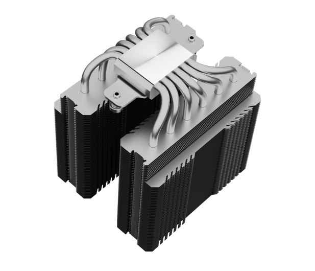 Thermalright Peerless Assassin 120 Digital Argb 2x120mm - 1331504 - zdjęcie 4